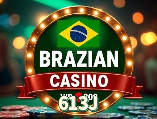 613J cassino
