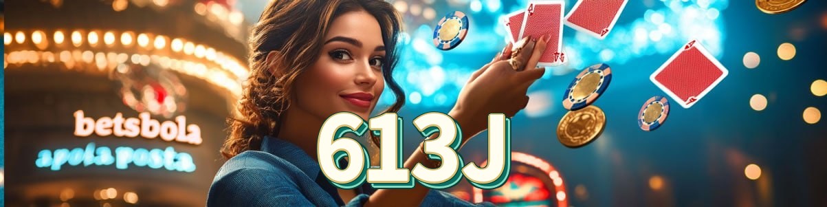 613J cassino online