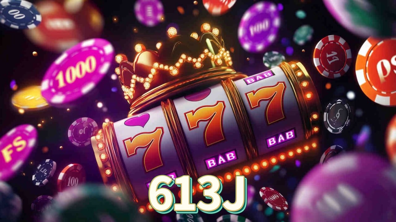 Jogos online 613J
