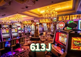 613J Logo Verificado