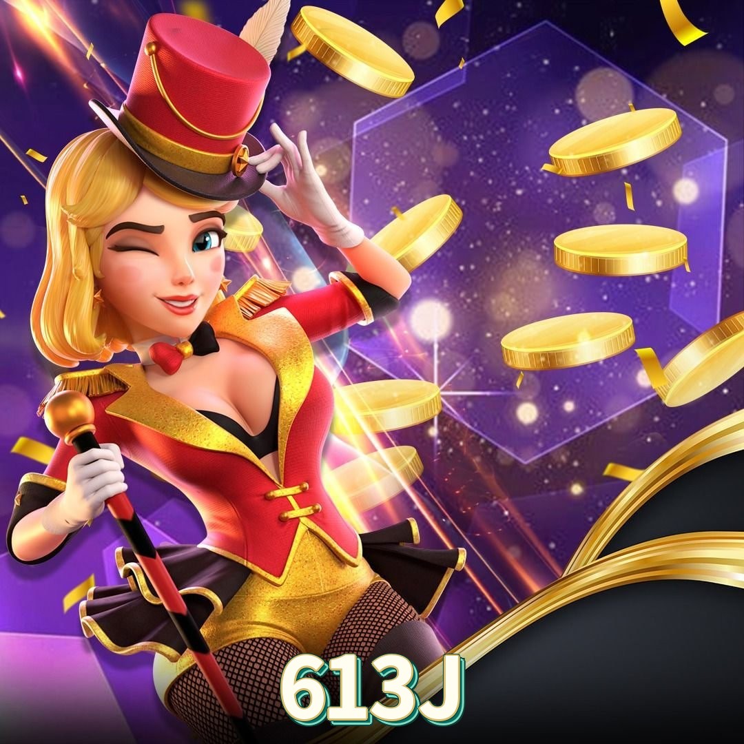 Fortune Tiger 613J