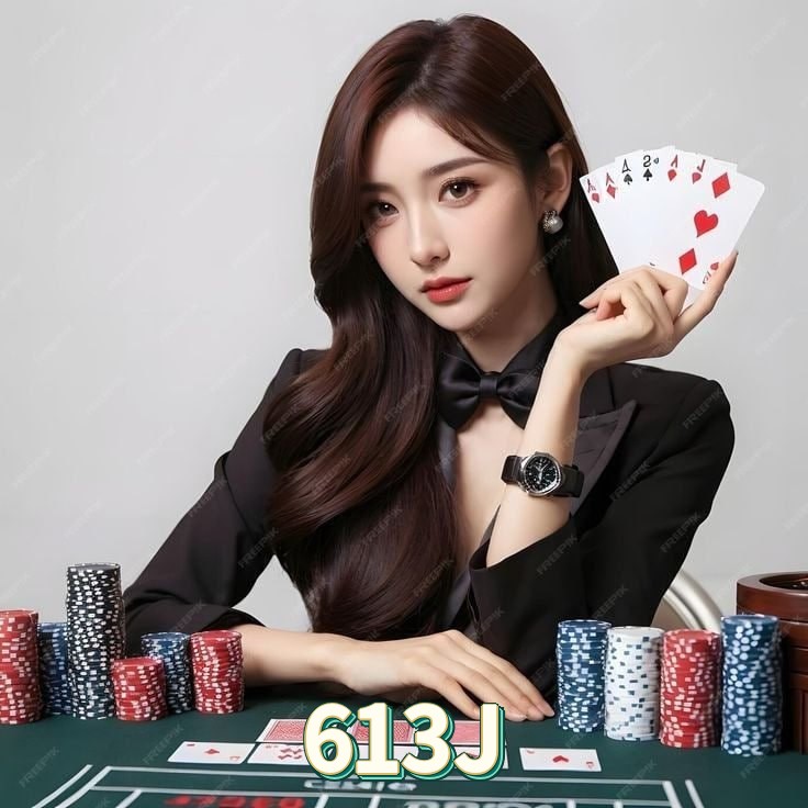 613J cassino online