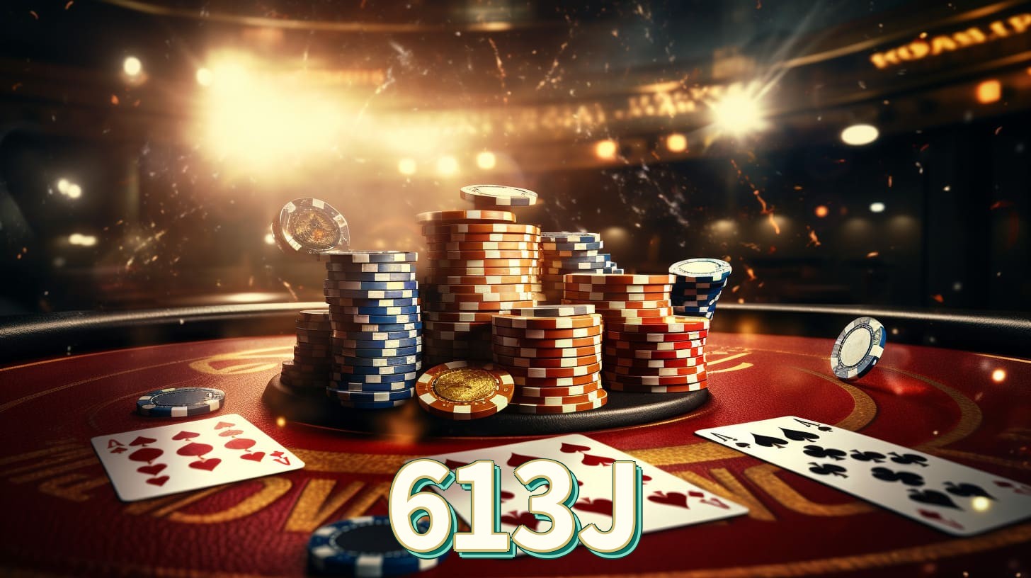 613J Slots - 613J visual 1