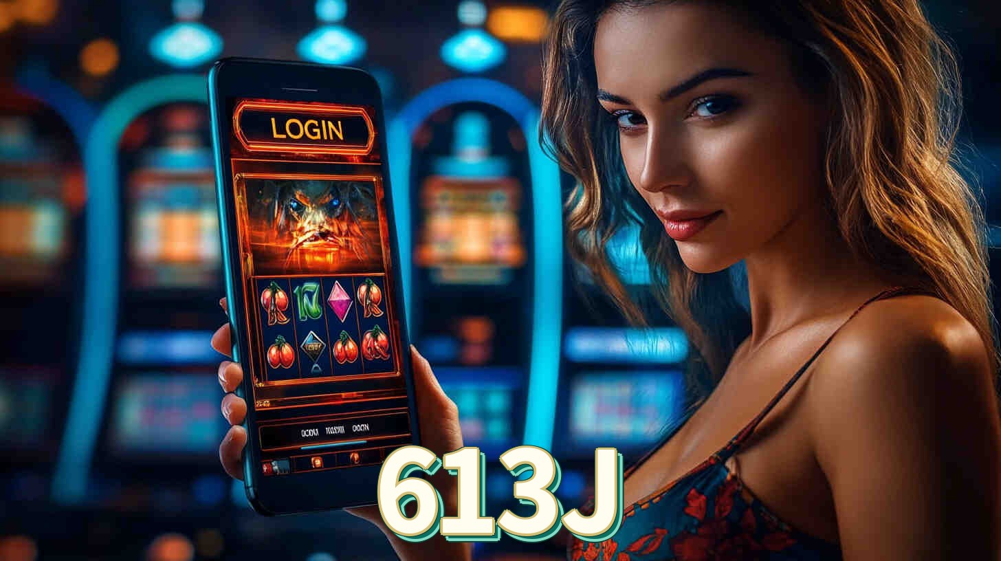 613J download — tutorial instalação APK passo a passo