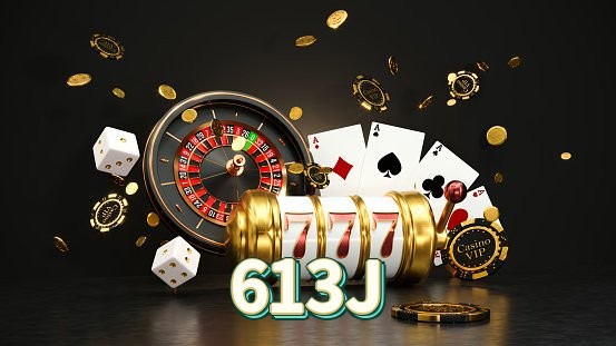 Infraestrutura 613J