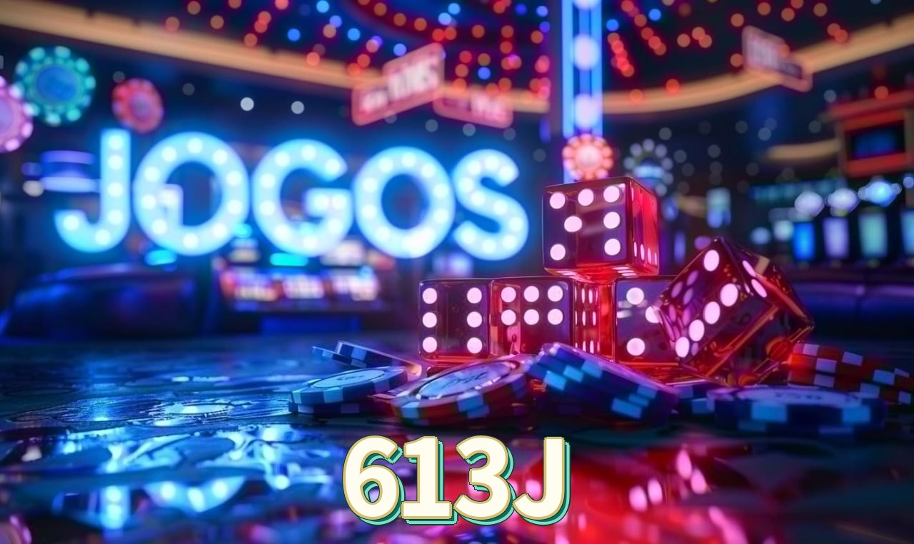 Logo da 613J