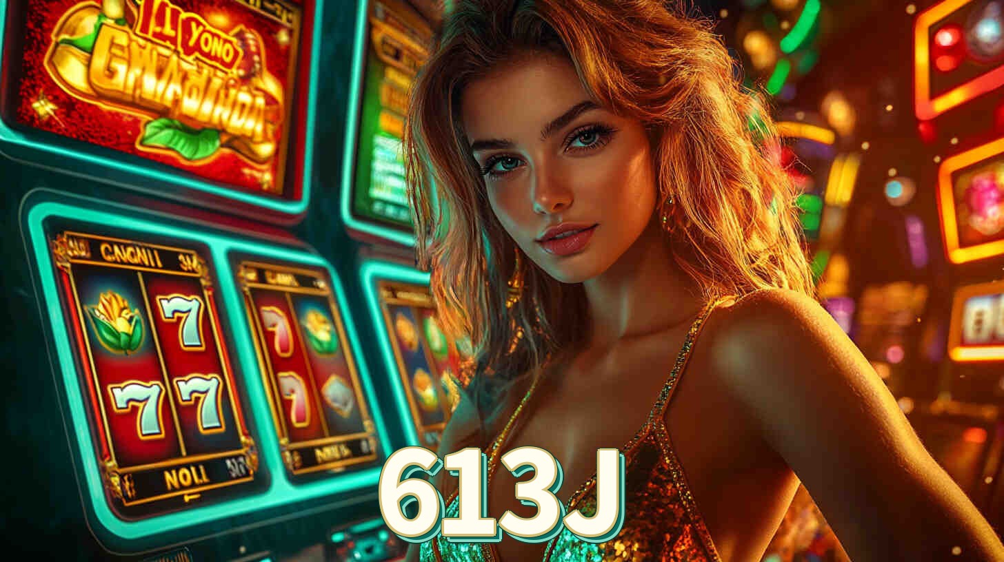 App oficial 613J
