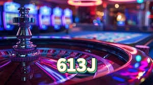 613J bônus — painel de promoções no aplicativo