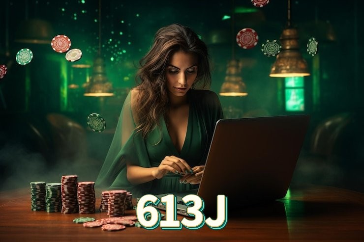 Plataforma 613J - Segurança SSL 256-bit