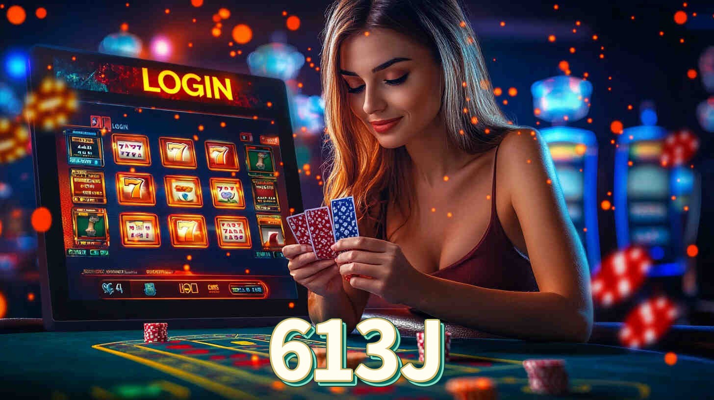 613J download — arquivo APK para Android oficial