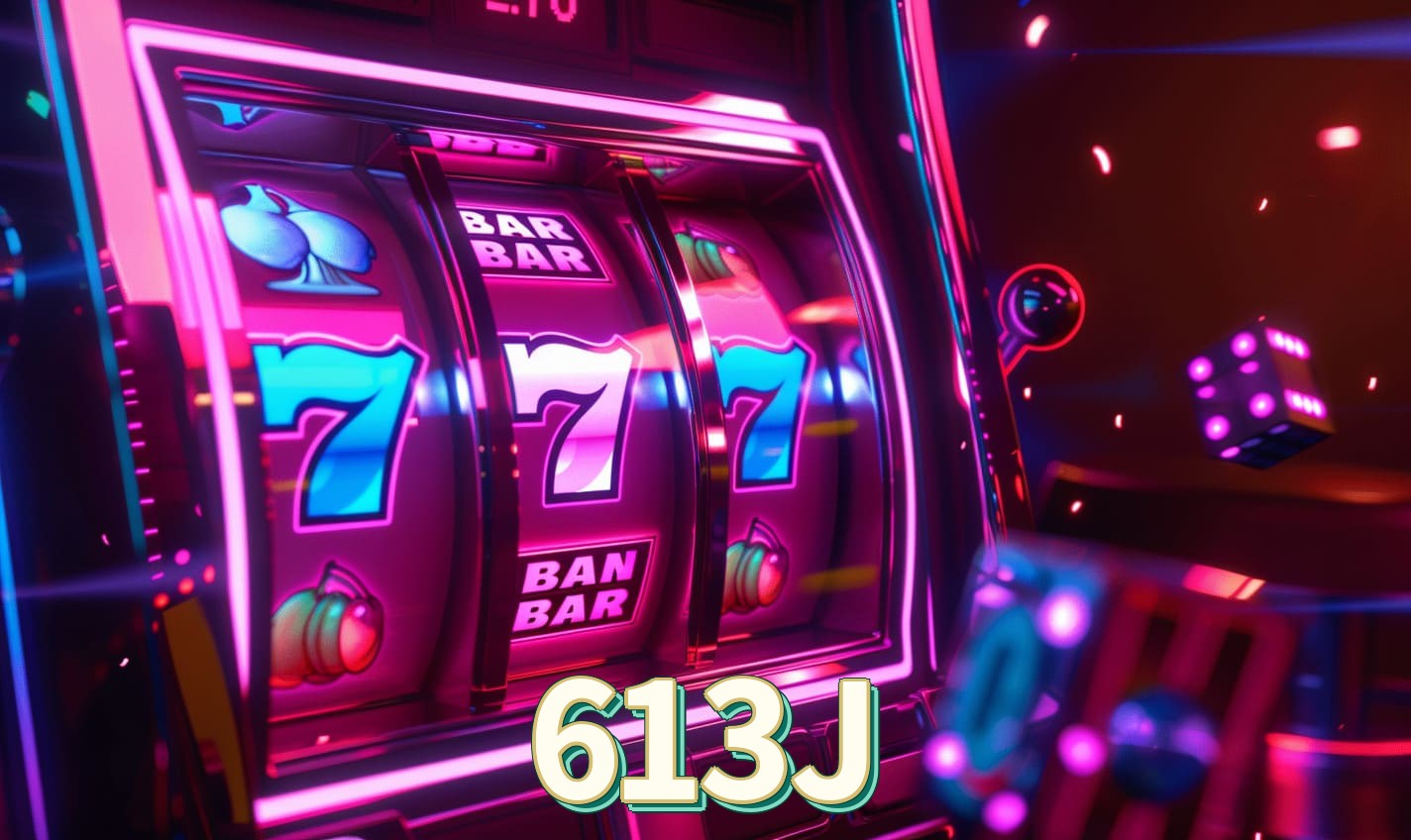 Catálogo de jogos na 613J