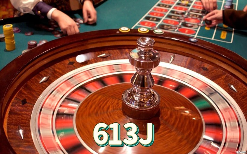 Vantagens de jogar slots no 613J Brasil