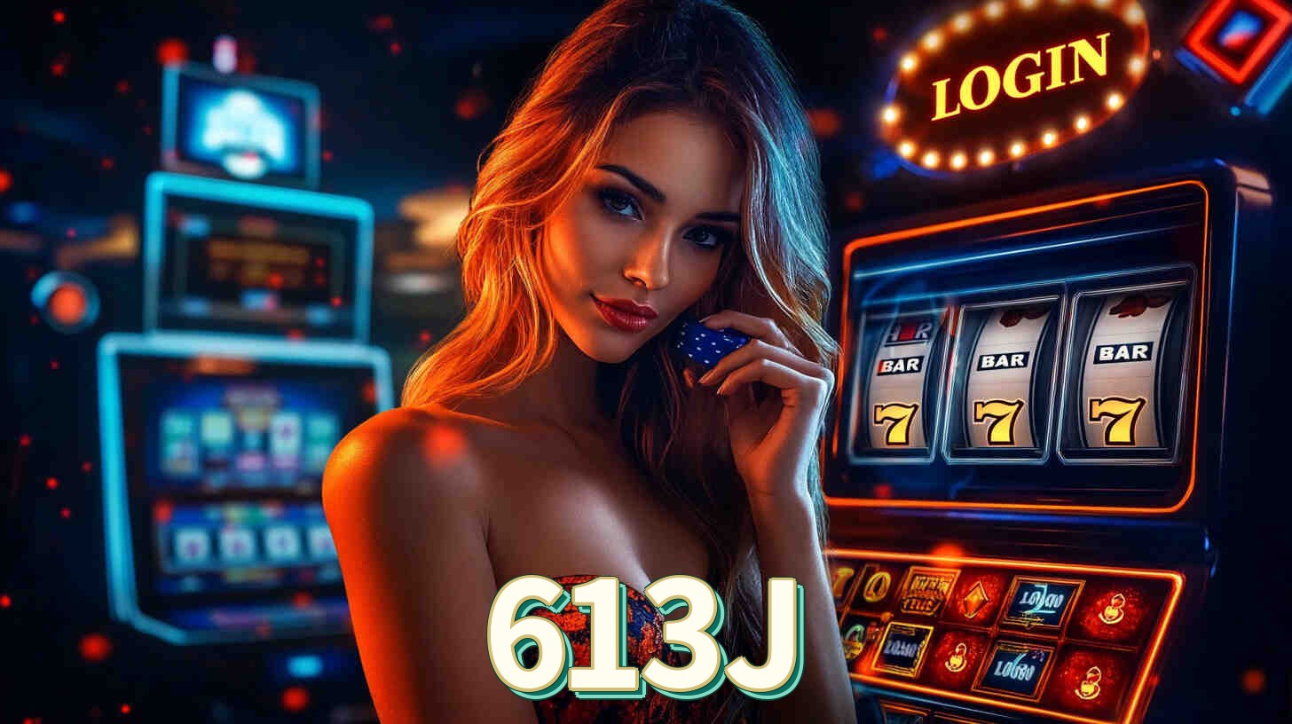 Slots 613J - RTP Alto Certificado