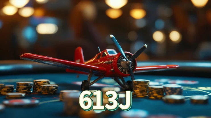 613J Slots - 613J visual 2