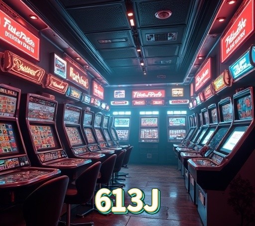App mobile 613J