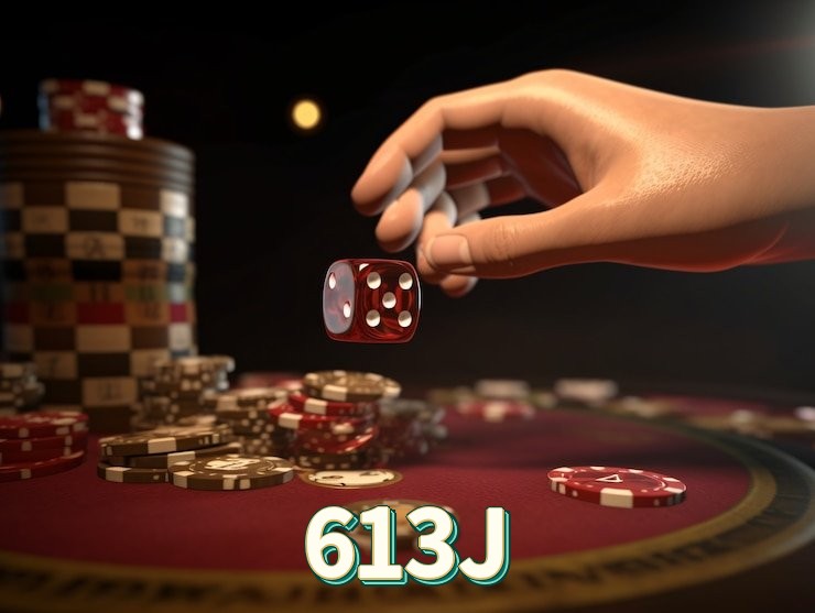 613J bet