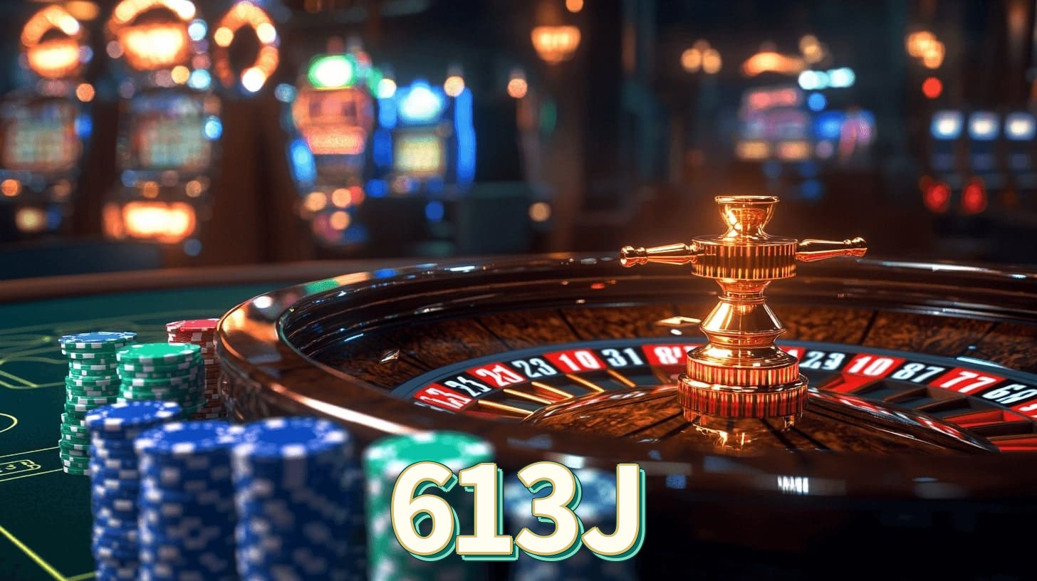 613J
