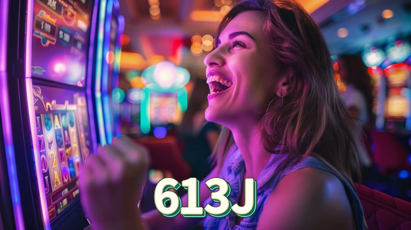 Plataforma 613J - PIX Instantâneo