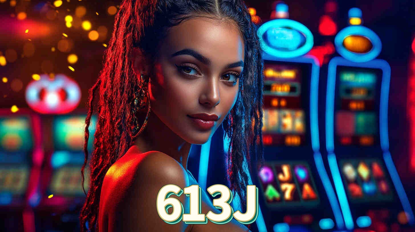 613J