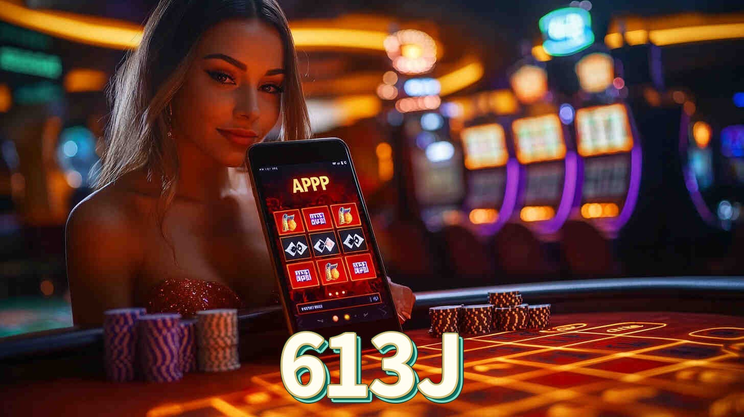 613J Cassino Online Certificado