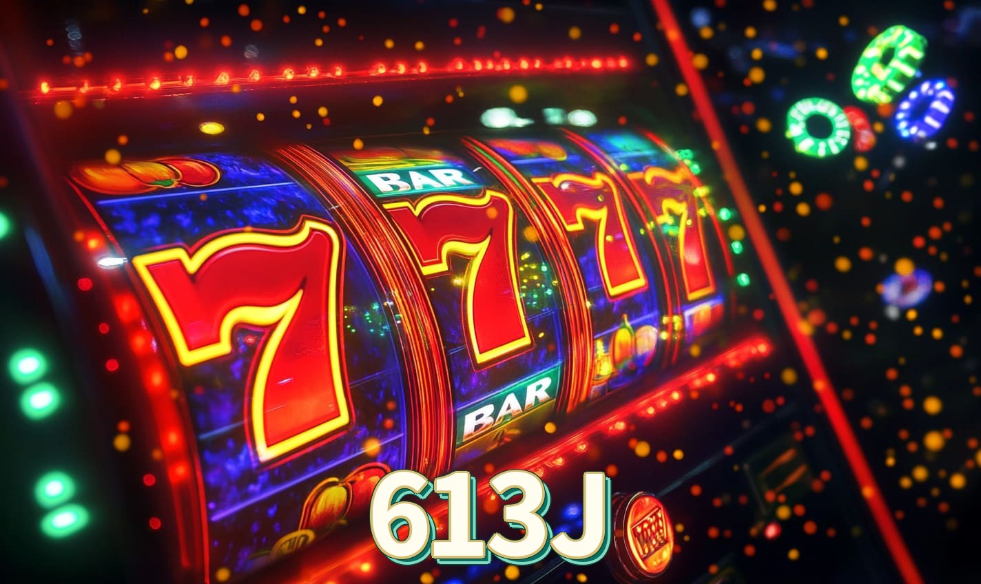 613J lottery