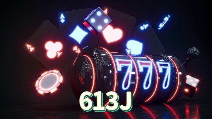 613J Logo Oficial