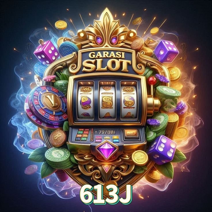 613J
