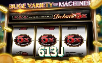 Odds Competitivas 613J