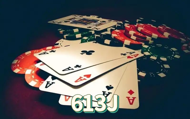 613J bet — painel ao vivo com cotações dinâmicas