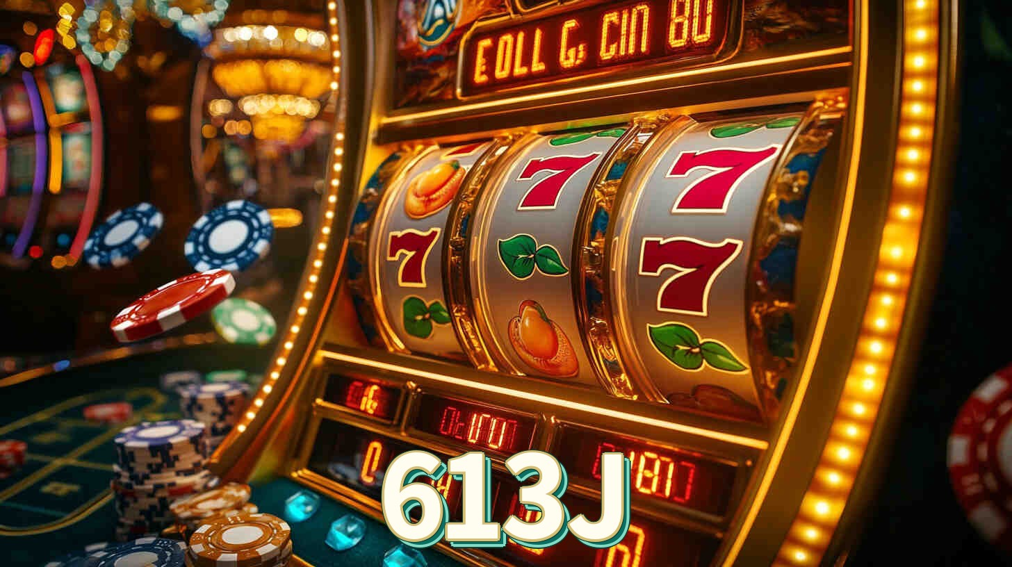 613J Bônus - 613J visual 1