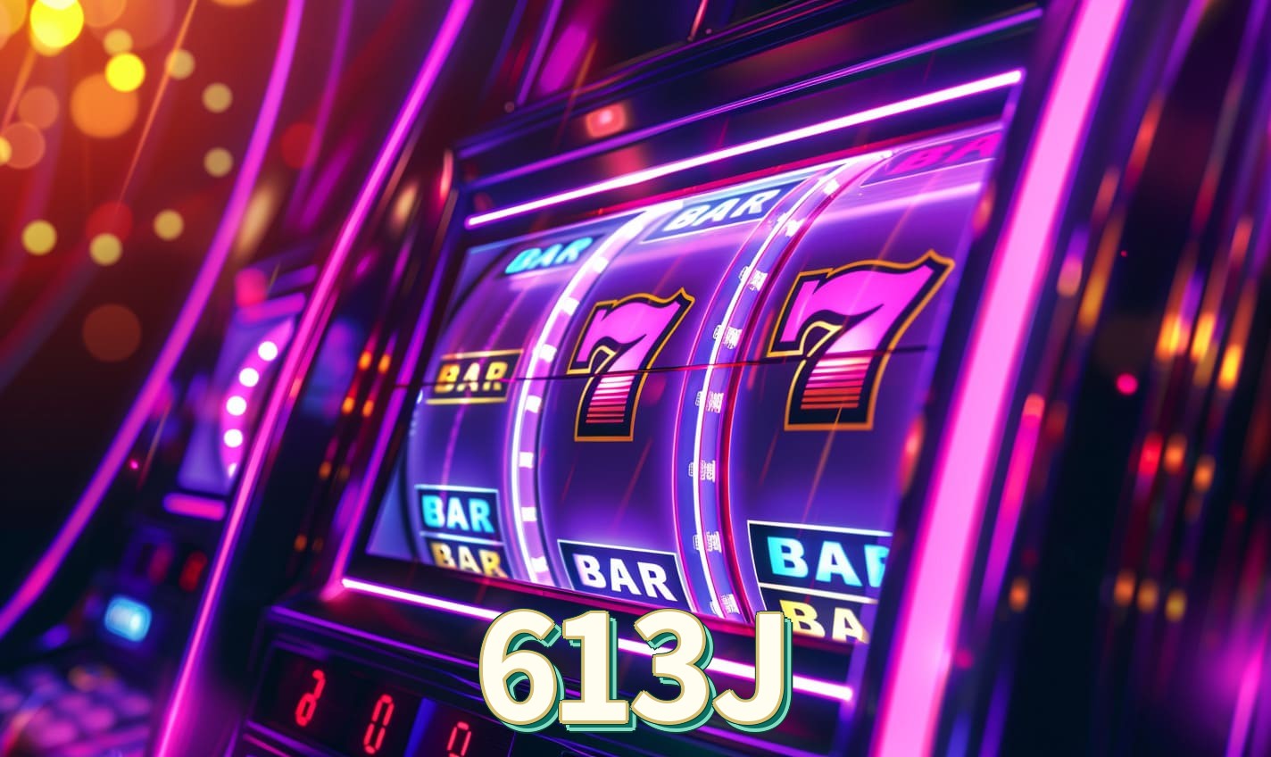 Slots 613J - Giros Grátis Diários