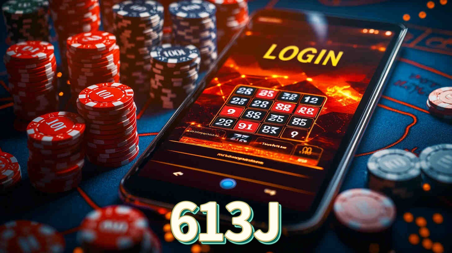 613J