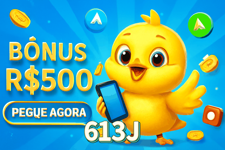 613J ajuda online — chat de suporte no aplicativo oficial